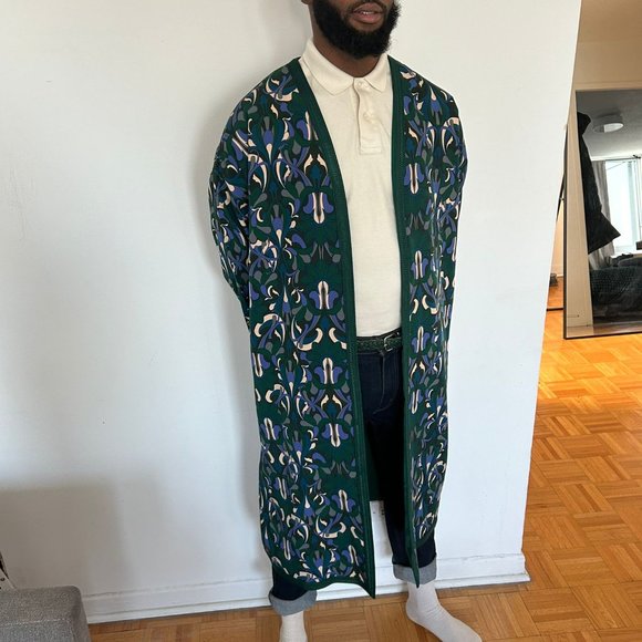 Kimono  Unisex - Picture 6 of 6